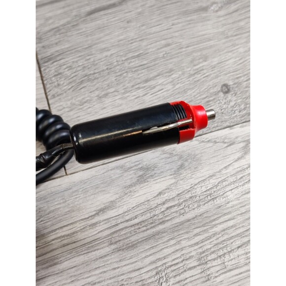 Realistic TRC-419 40 Channel Mobile CB Radio - 6 Channel Memory-Tested See Video - Picture 11 of 14